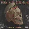 Matt Yonge - Living In My Head Again Part 1: Fear & Lost Love - EP